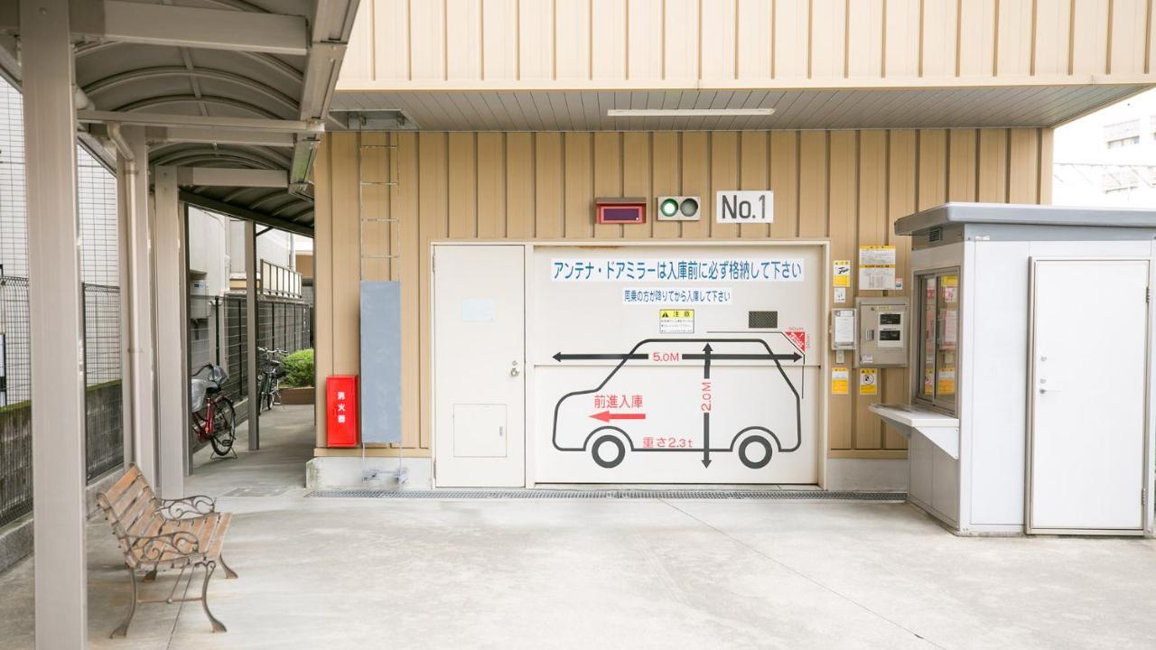 Toyoko Inn Kagoshima Chuo Eki Higashi Guchi Exterior photo
